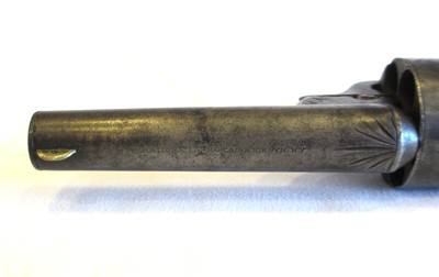 National Arms USA .32 Cal Teat-fire Revolver - Image 13 of 14