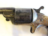 National Arms USA .32 Cal Teat-fire Revolver - 4 of 14