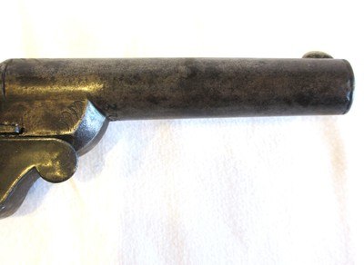 National Arms USA .32 Cal Teat-fire Revolver - Image 9 of 14