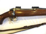 Remington Model 721 in 30-06 SPRG - 3 of 14
