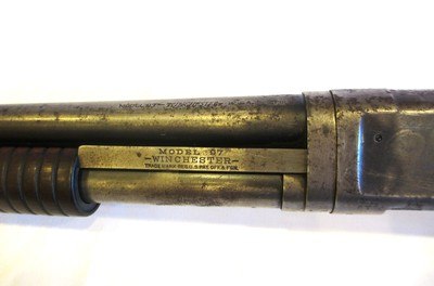 Winchester Model 97 in 12 GA - Image 14 of 21