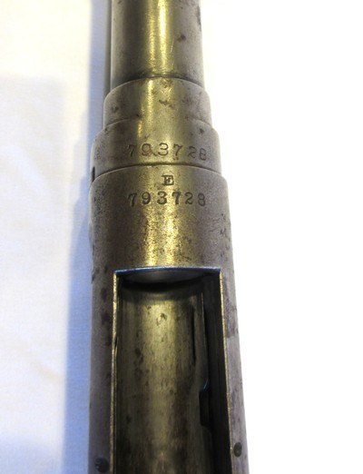 Winchester Model 97 in 12 GA - Image 17 of 21