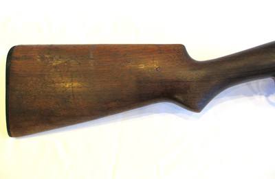 Winchester Model 97 in 12 GA - Image 2 of 21