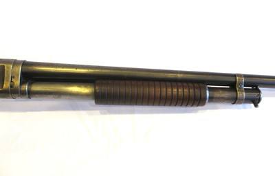 Winchester Model 97 in 12 GA - Image 5 of 21
