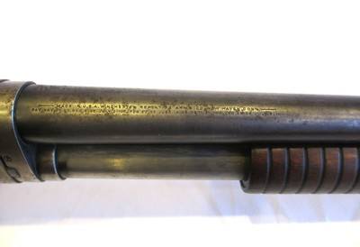 Winchester Model 97 in 12 GA - Image 7 of 21