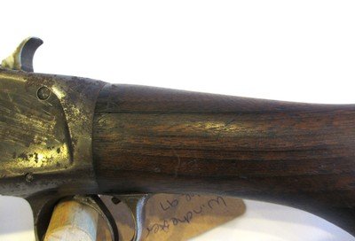Winchester Model 97 in 12 GA - Image 13 of 21
