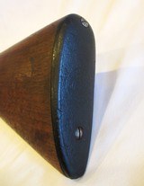 Winchester Model 97 in 12 GA - 10 of 21