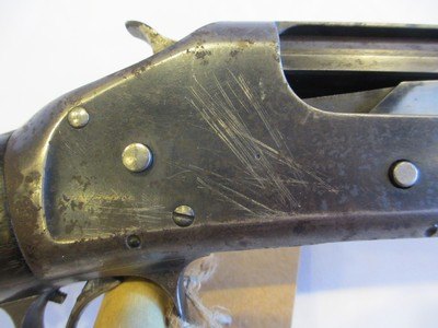 Winchester Model 97 in 12 GA - Image 4 of 21