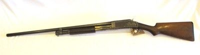 Winchester Model 97 in 12 GA - Image 9 of 21