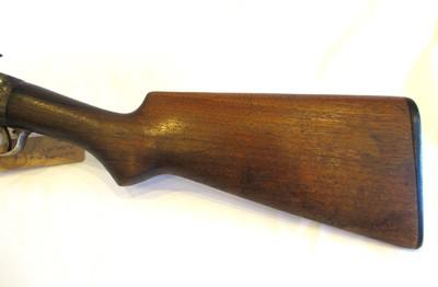 Winchester Model 97 in 12 GA - Image 11 of 21