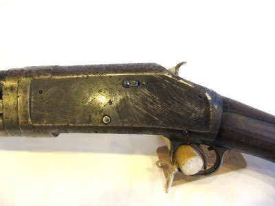 Winchester Model 97 in 12 GA - Image 12 of 21