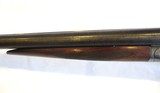 New Ithaca Gun Co Double Hammer shotgun in 12 Gauge - 12 of 20