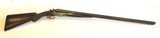 New Ithaca Gun Co Double Hammer shotgun in 12 Gauge - 1 of 20