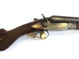 New Ithaca Gun Co Double Hammer shotgun in 12 Gauge - 4 of 20
