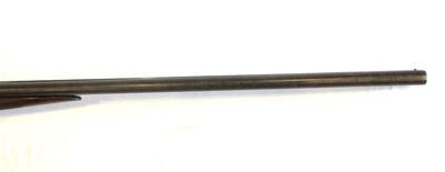 New Ithaca Gun Co Double Hammer shotgun in 12 Gauge - Image 6 of 20