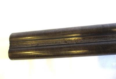New Ithaca Gun Co Double Hammer shotgun in 12 Gauge - Image 19 of 20