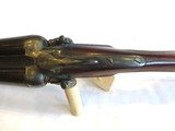 New Ithaca Gun Co Double Hammer shotgun in 12 Gauge - 15 of 20