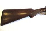 New Ithaca Gun Co Double Hammer shotgun in 12 Gauge - 2 of 20