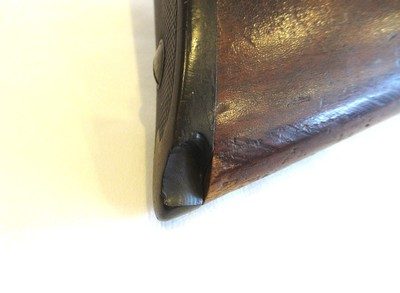 New Ithaca Gun Co Double Hammer shotgun in 12 Gauge - Image 3 of 20