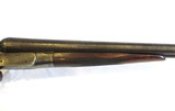 New Ithaca Gun Co Double Hammer shotgun in 12 Gauge - 5 of 20