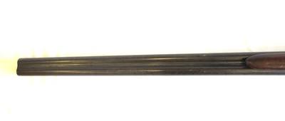 New Ithaca Gun Co Double Hammer shotgun in 12 Gauge - Image 18 of 20
