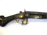 Rossi Overland Shotgun in 20 Gauge - 3 of 17
