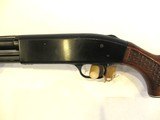 Western Field M550CR Pump Shot Gun in 20 Gauge - 9 of 14