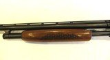 Western Field M550CR Pump Shot Gun in 20 Gauge - 10 of 14