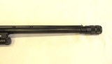 Western Field M550CR Pump Shot Gun in 20 Gauge - 5 of 14