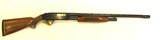 Western Field M550CR Pump Shot Gun in 20 Gauge