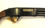 Western Field M550CR Pump Shot Gun in 20 Gauge - 3 of 14