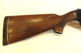 Western Field M550CR Pump Shot Gun in 20 Gauge - 2 of 14