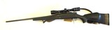 Weatherby Mark V in 7mm Weatherby Magnum with Weatherby Scope - 8 of 19