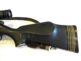 Weatherby Mark V in 7mm Weatherby Magnum with Weatherby Scope - 10 of 19