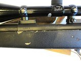 Weatherby Mark V in 7mm Weatherby Magnum with Weatherby Scope - 12 of 19