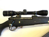 Weatherby Mark V in 7mm Weatherby Magnum with Weatherby Scope - 4 of 19