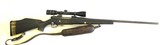 Weatherby Mark V in 7mm Weatherby Magnum with Weatherby Scope - 1 of 19