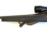 Weatherby Mark V in 7mm Weatherby Magnum with Weatherby Scope - 13 of 19