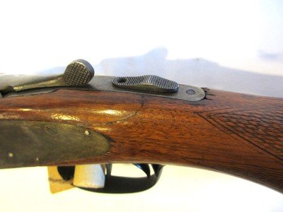 LC Smith SxS Field Grade in 12 Gauge - Image 15 of 23