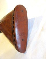 LC Smith SxS Field Grade in 12 Gauge - 10 of 23