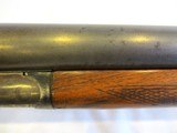 LC Smith SxS Field Grade in 12 Gauge - 8 of 23