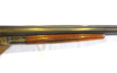 LC Smith SxS Field Grade in 12 Gauge - Image 4 of 23