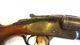 LC Smith SxS Field Grade in 12 Gauge - 6 of 23