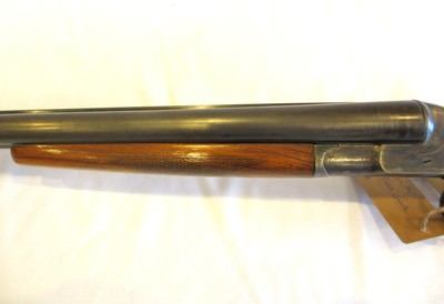 LC Smith SxS Field Grade in 12 Gauge - Image 13 of 23