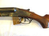 LC Smith SxS Field Grade in 12 Gauge - 12 of 23