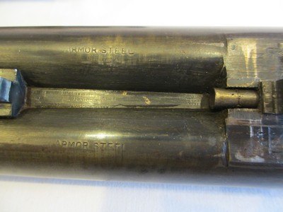 LC Smith SxS Field Grade in 12 Gauge - Image 22 of 23