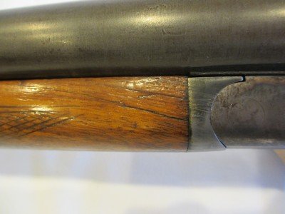 LC Smith SxS Field Grade in 12 Gauge - Image 16 of 23