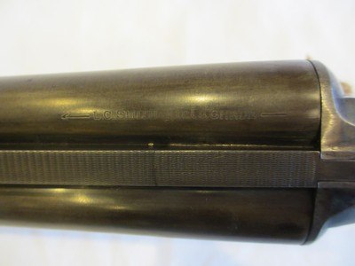 LC Smith SxS Field Grade in 12 Gauge - Image 18 of 23