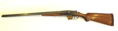 LC Smith SxS Field Grade in 12 Gauge - Image 9 of 23