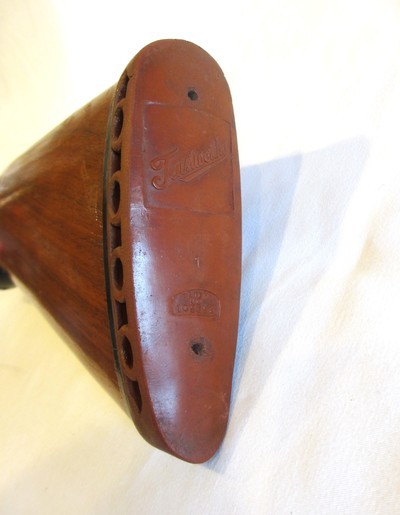 LC Smith SxS Field Grade in 12 Gauge - Image 10 of 23
